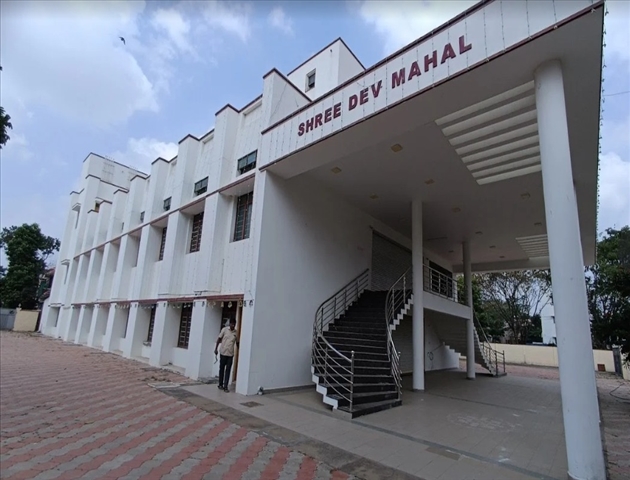 Shree Dev Mahal