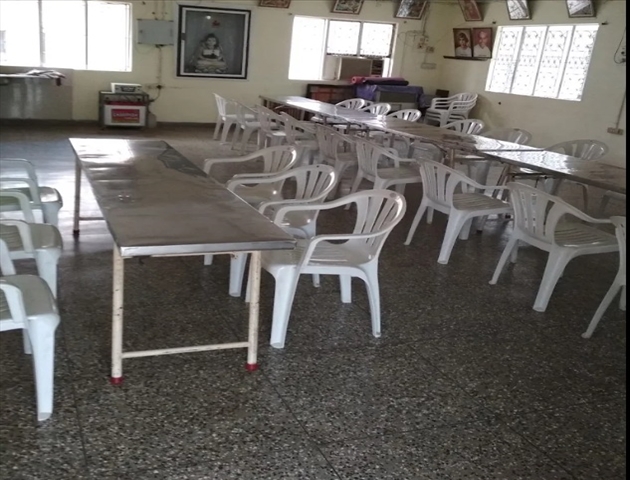 Sindhu Sadan Kalyana Mandapam