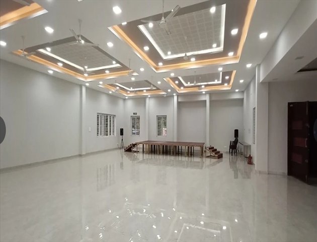 Shree Valliamman Thirumana Mahal