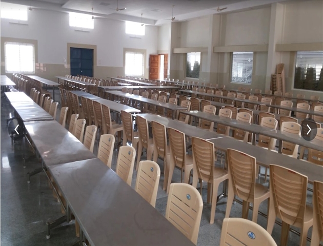 Senthur Mahal - DSP Mini Hall