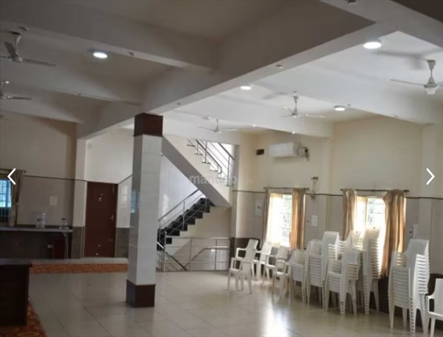 Sree Rukumaniammal Banquet Hall