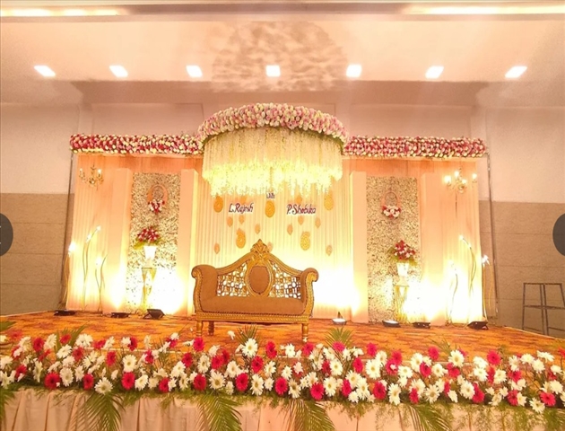 Sri Krishna Goundar Kalyana Mandapam