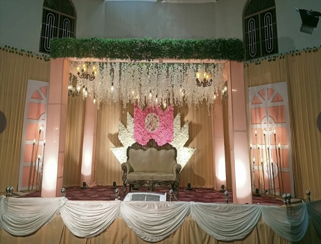 Sangamam Thirumana Mandapam