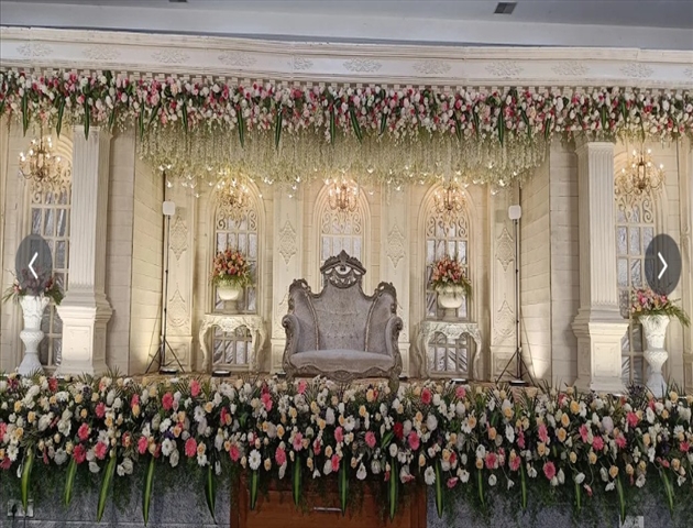 Samuthrika Thiruma Mandapam