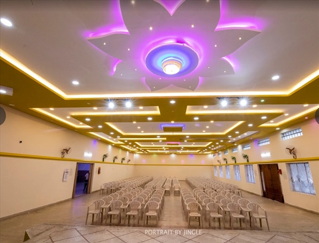 Shree Shanmuga Marriage Mahal