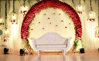 Shree Murugan Thirumana Mahal