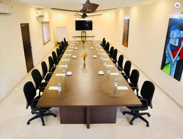 Royal Destiny Resort-Open Lawn