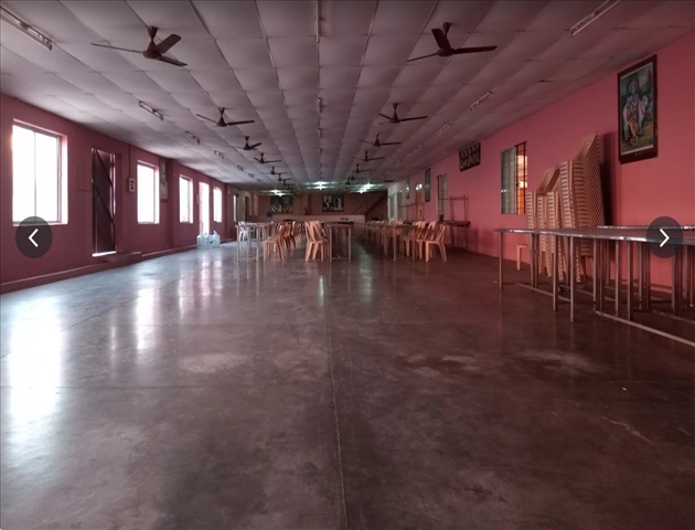 RVS Kumaran Wedding Hall