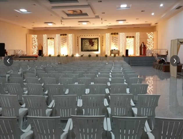 Samuthrika Thiruma Mandapam