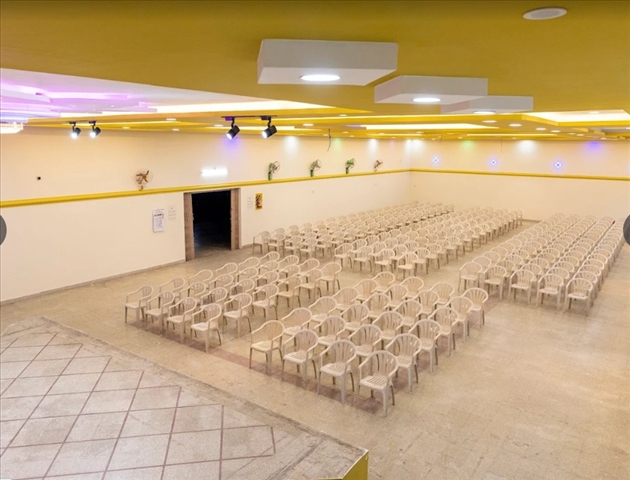 Shree Shanmuga Marriage Mahal