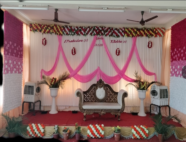 Selvi Hall Kalyana Mandapam