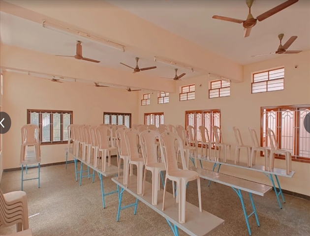 Selvi Hall Kalyana Mandapam