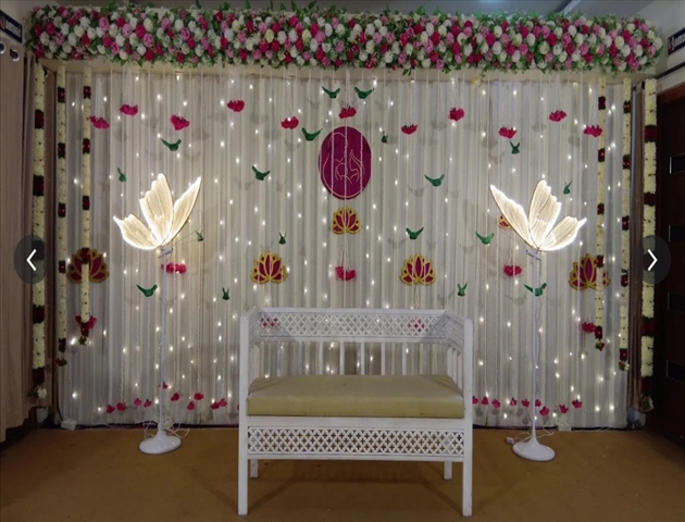 RJ Function Hall
