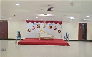 RHR Hotel Banquet Hall