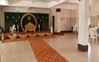 Sree Rukumaniammal Banquet Hall