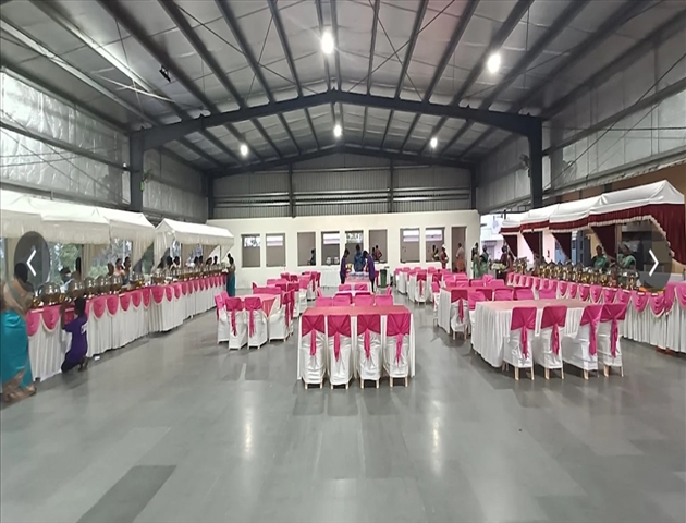 Samuthrika Thiruma Mandapam