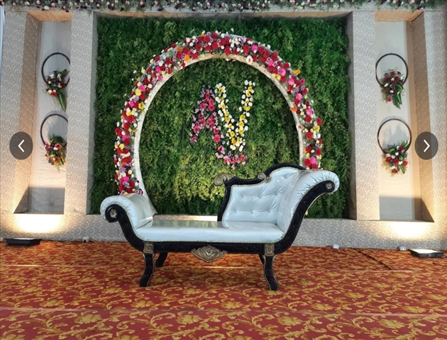 Shivalaiya Mahal Auditorium Kalyana Mandapam