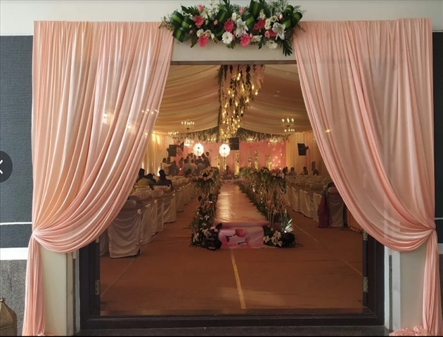 Shree Valliamman Thirumana Mahal