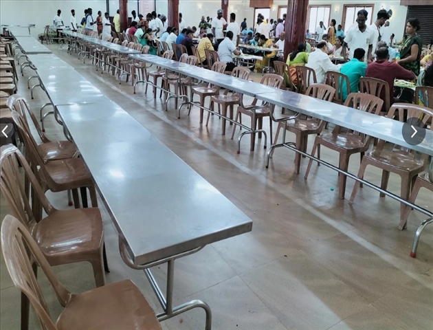 Sree Lakshmi Narayan Mahal