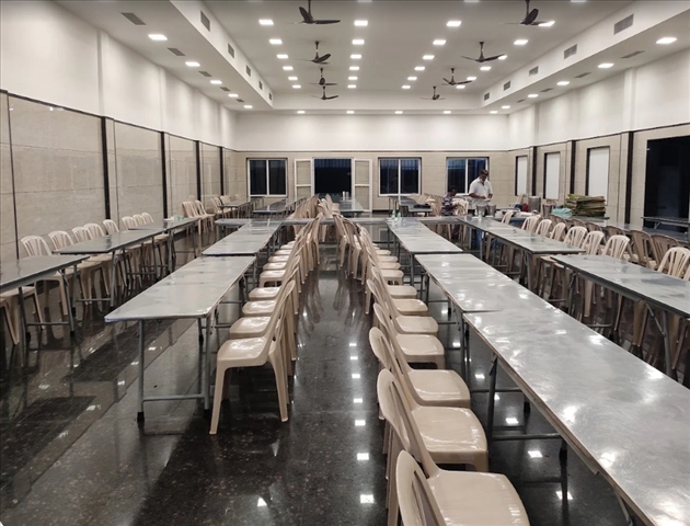 Sri Krishna Goundar Kalyana Mandapam