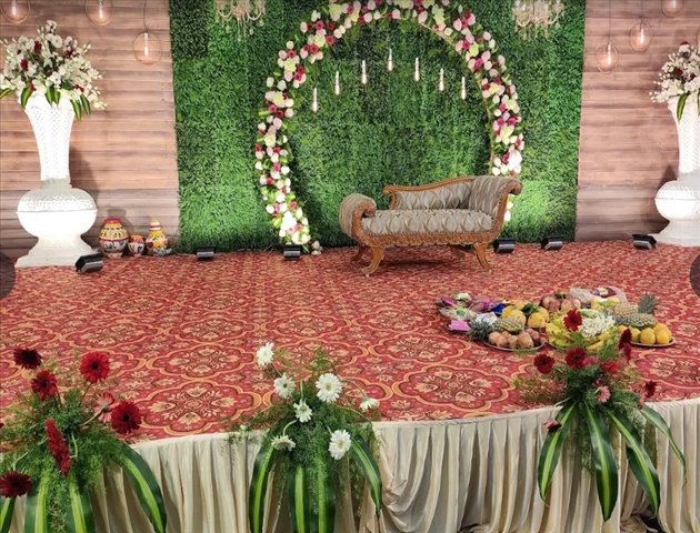 Sri Krishna Goundar Kalyana Mandapam