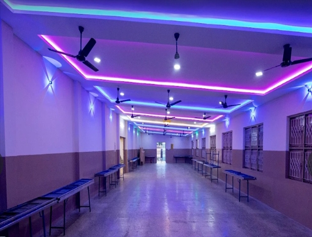 Shree Shanmuga Marriage Mahal