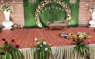 Sri Krishna Goundar Kalyana Mandapam