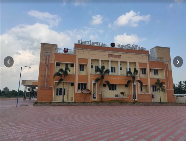 Samuthrika Thiruma Mandapam