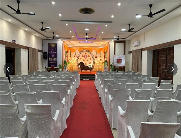 RJ Function Hall