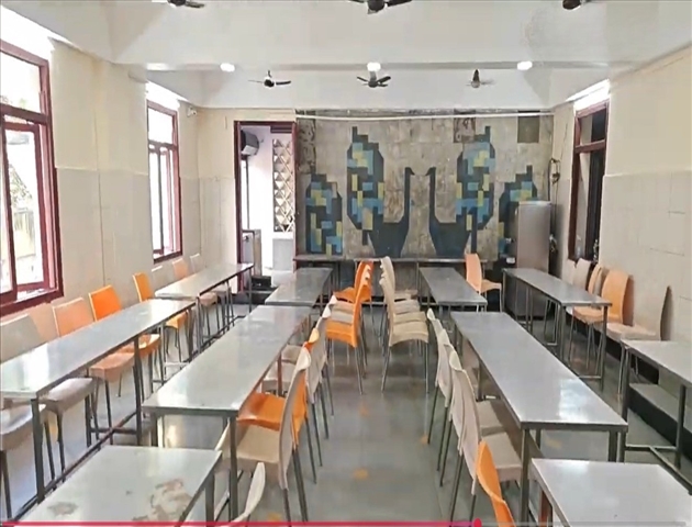 RHR Hotel Banquet Hall