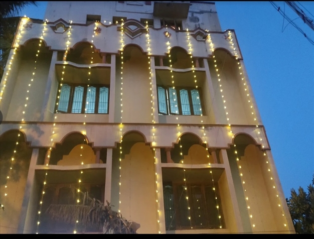 Selvi Hall Kalyana Mandapam