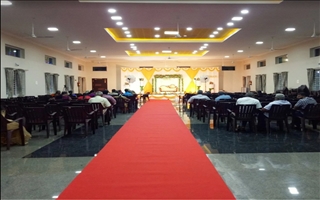Shree Valliamman Thirumana Mahal