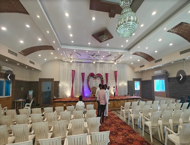 Thendral Hall