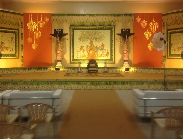 Sri Venkatalakshmi Kalyana Mandapam