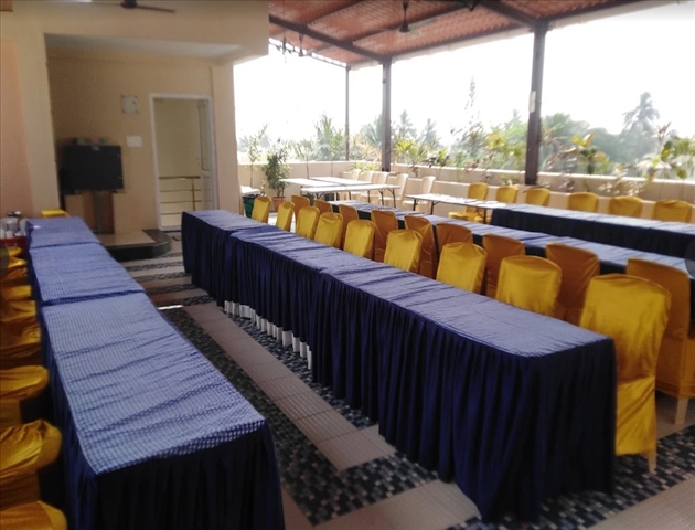 Shree Suriya Hall