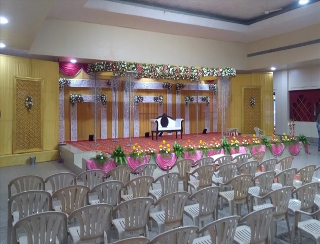 Sri Venkatalakshmi Kalyana Mandapam