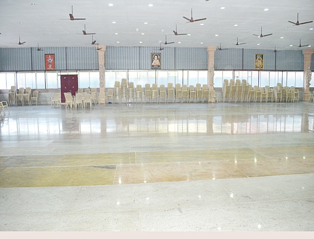 RVS Senthil Aandavar Mandapam