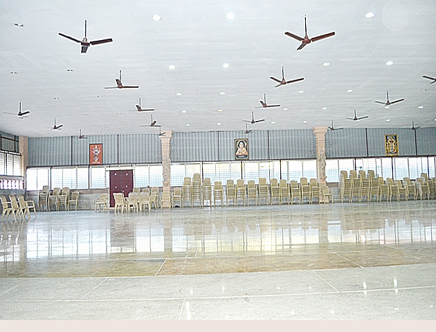 RVS Senthil Aandavar Mandapam