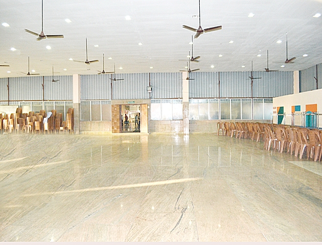 RVS Senthil Aandavar Mandapam