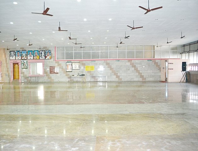 RVS Senthil Aandavar Mandapam