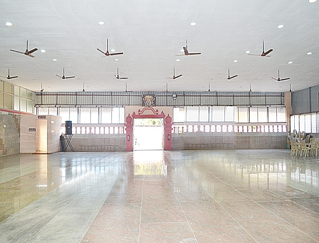 RVS Senthil Aandavar Mandapam