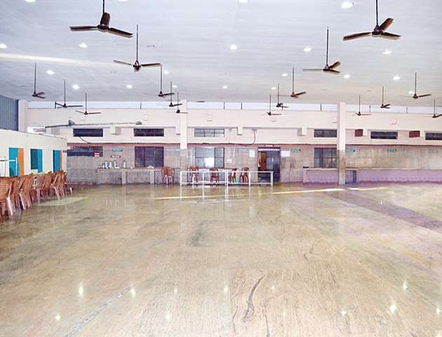 RVS Senthil Aandavar Mandapam
