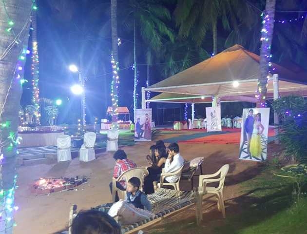 Geetha Farm House