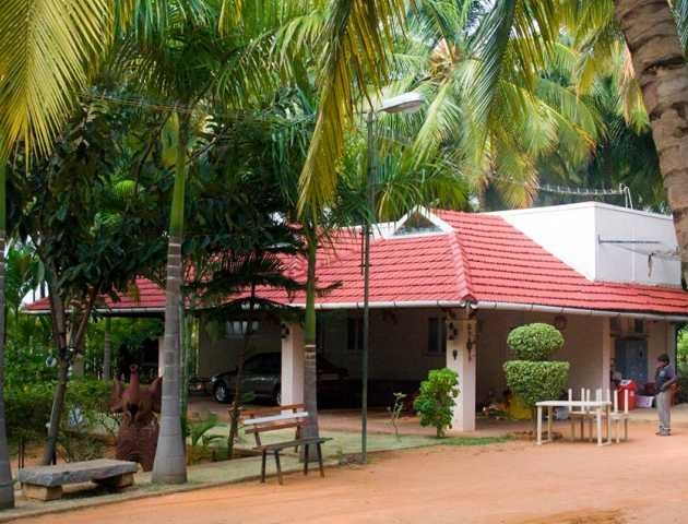 Geetha Farm House