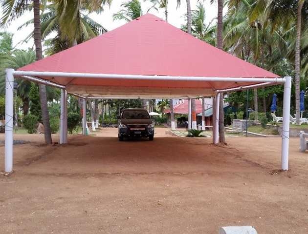 Geetha Farm House