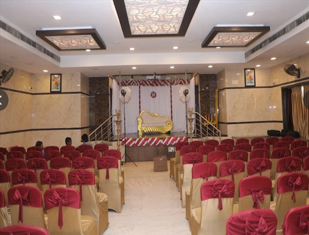 Sri vijayalakshmi mahal