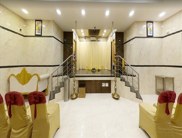 Sri vijayalakshmi mahal