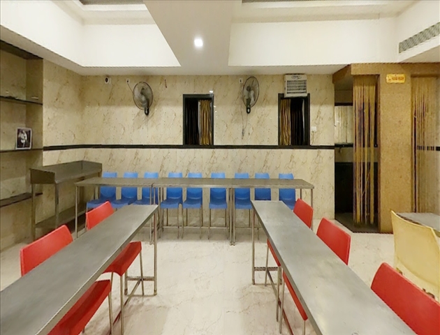 Sri vijayalakshmi mahal