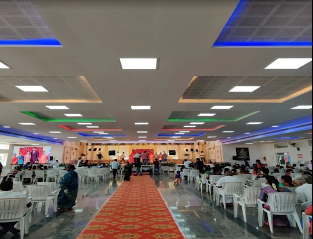 RKKR Mahal