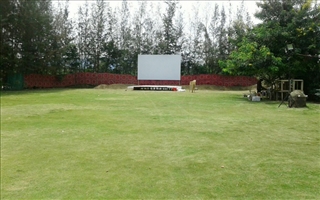 Mithra Resort